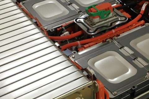 哪里有废旧电池回收_动力电池回收价格_如何回收电池